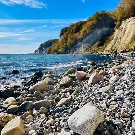 Muschelkiste * Sassnitz