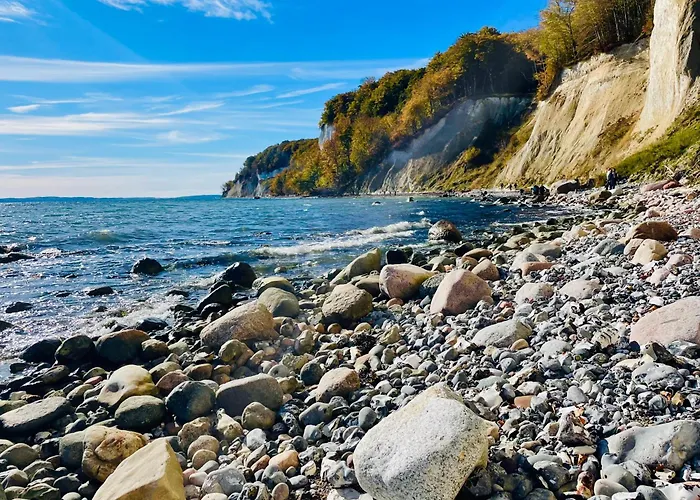Muschelkiste * Sassnitz
